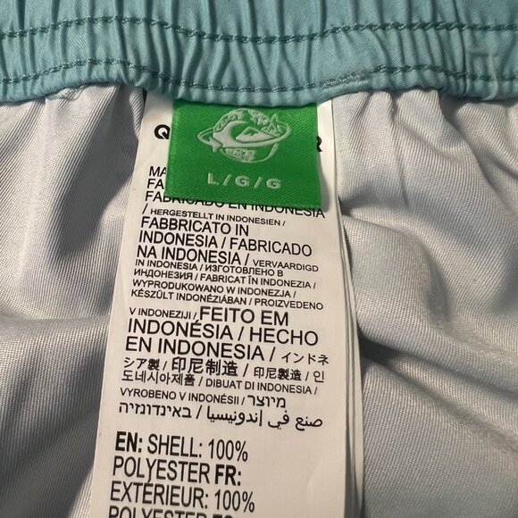 Chubbies The Night Faunas NWT Medium - Picture 3 of 6